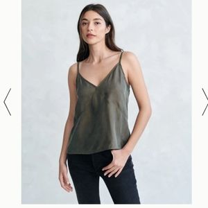 Rio Cami never been worn